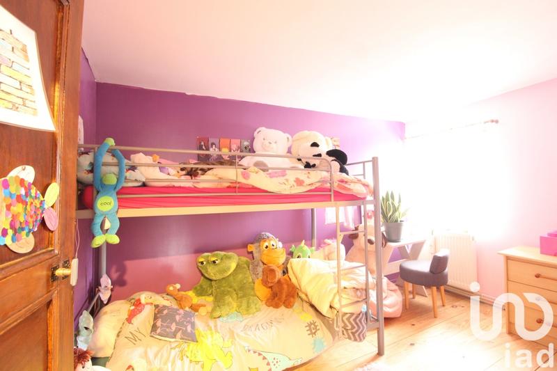 Maison de village - 148 m² - 5 pièces