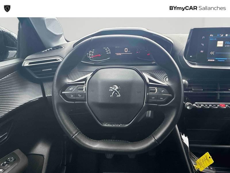 Peugeot 208 BlueHDi 100 s&amp;S Bvm6 Active