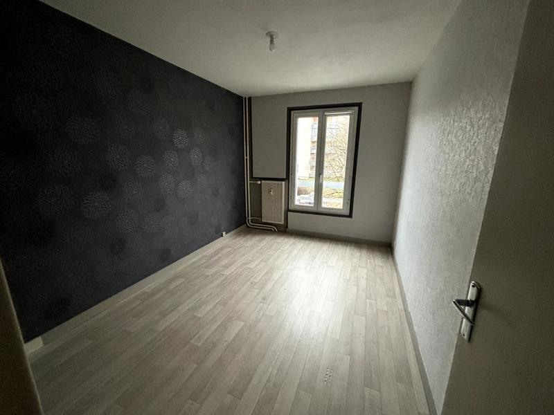 Appartement - 69 m² - 3 pièces