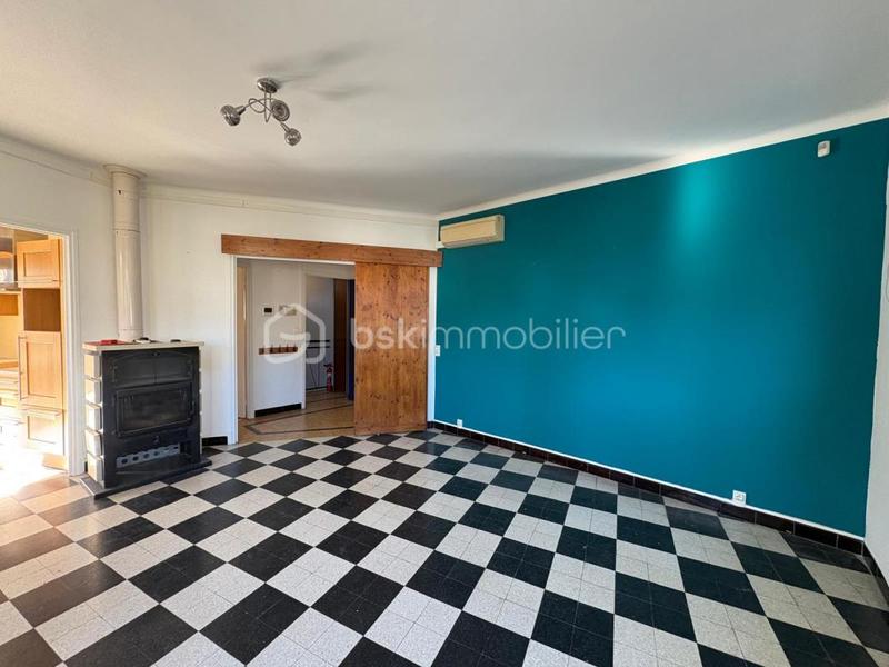 Maison de ville - 172 m² - 8 pièces