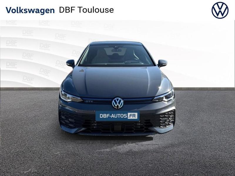 Volkswagen Golf 8 Fl 1.5 Ehybrid 272ch Dsg6 Gte