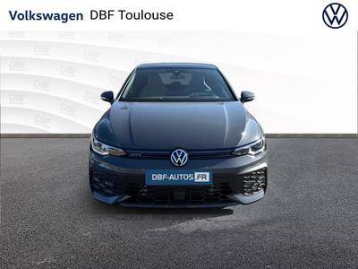 Volkswagen Golf 8 Fl 1.5 Ehybrid 272ch Dsg6 Gte