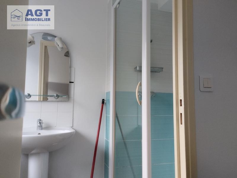 Appartement - 27 m² - 2 pièces