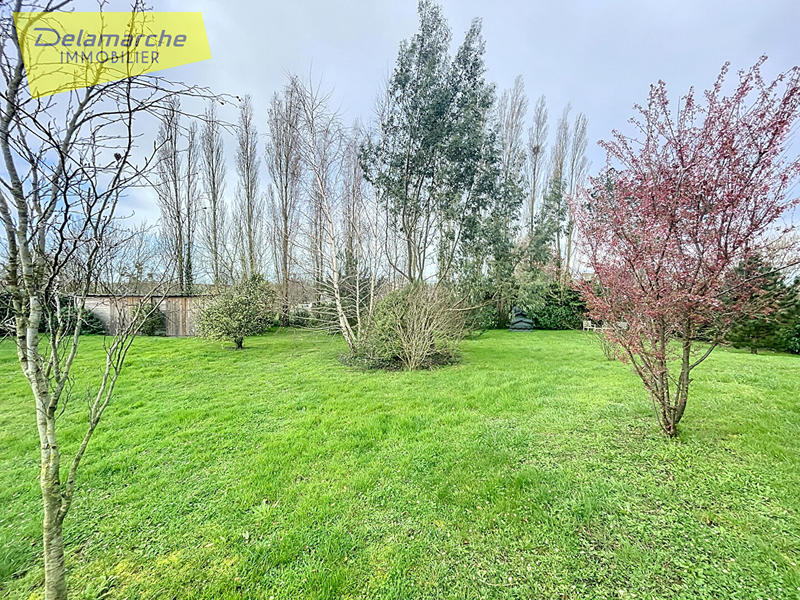 Maison - 165 m² - 6 pièces