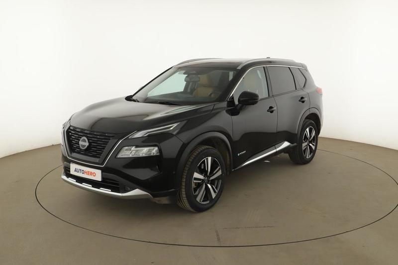 Nissan X-Trail 1.5 e-Power Tekna+ 5pl 204 ch