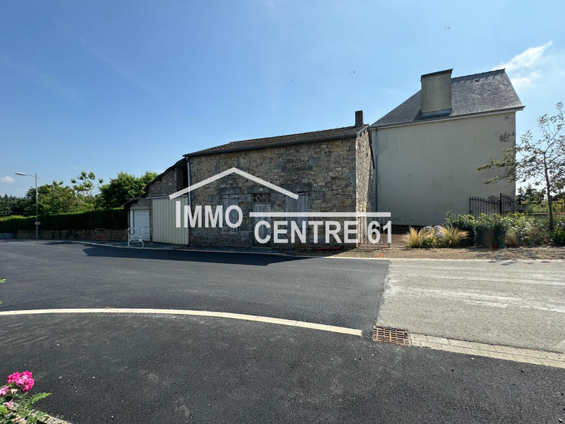 Maison - 121 m² - 5 pièces