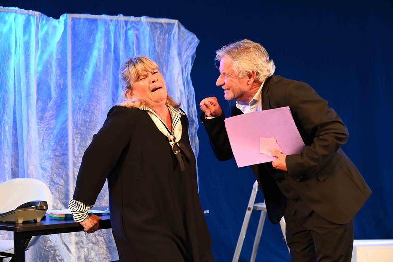 La pédagogie de l’échec - Festhéa