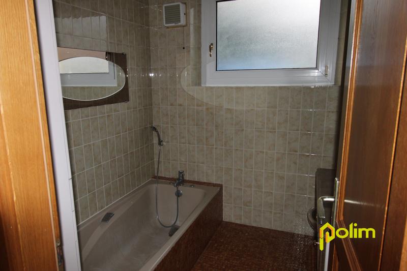 Maison - 144 m² - 7 pièces