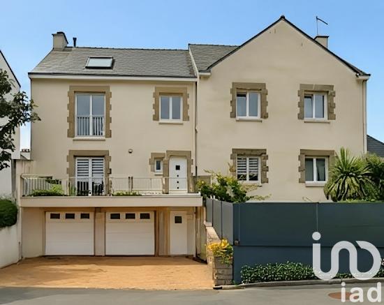 Appartement - 111 m² - 4 pièces