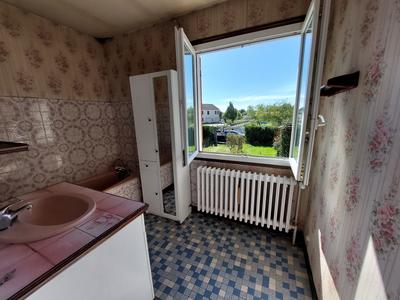 Maison - 148 m² - 7 pièces