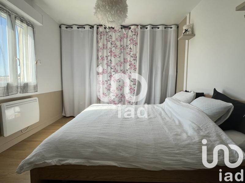 Maison - 78 m² - 4 pièces