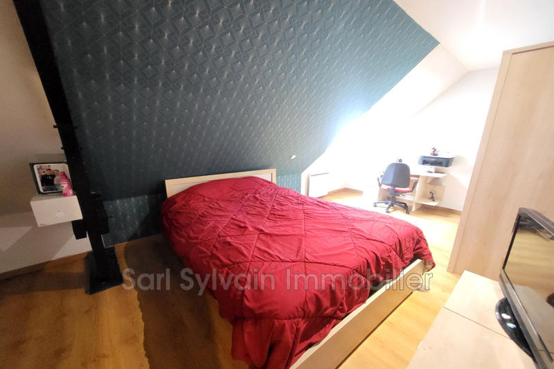 Pavillon - 164 m² - 6 pièces