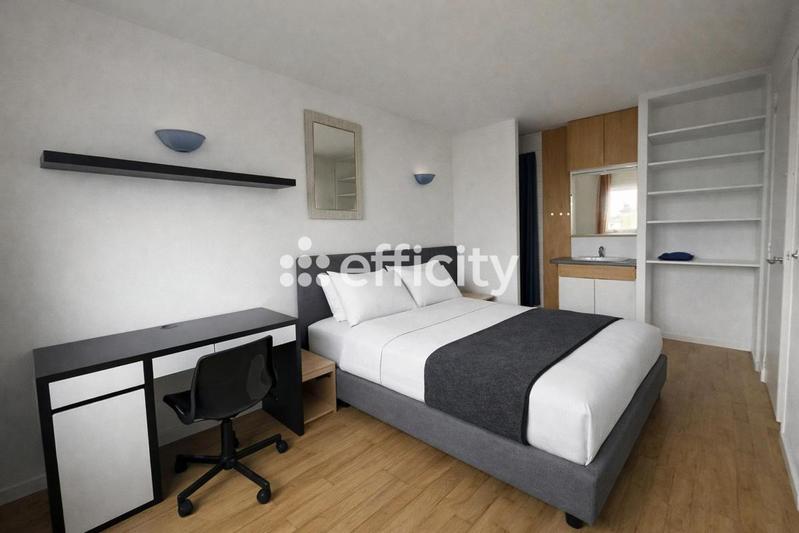 Appartement - 86 m² - 4 pièces