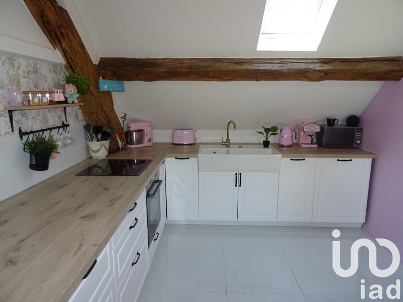 Appartement - 37 m² - 2 pièces