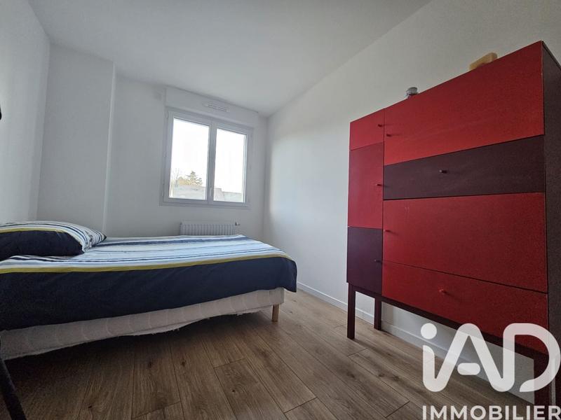 Maison - 124 m² - 6 pièces