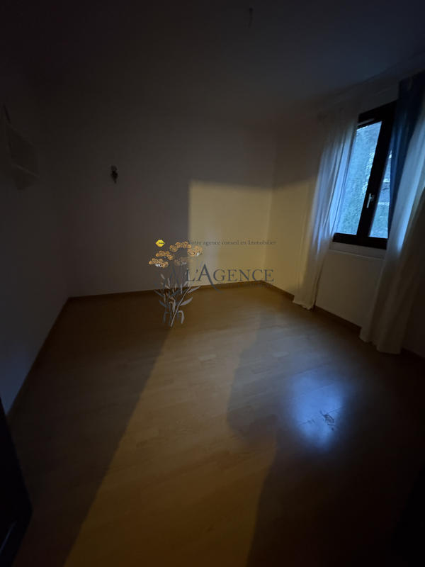 Appartement - 89 m² - 4 pièces