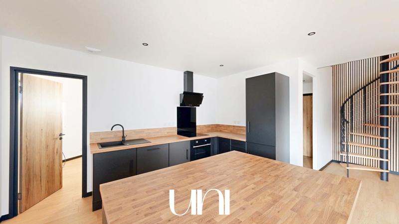 Maison - 118 m² - 5 pièces