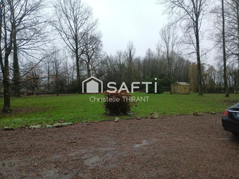 Maison de maîtres - 308 m² - 10 pièces