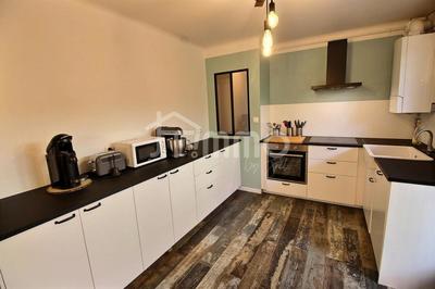 Villa - 114 m² - 5 pièces