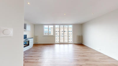 Appartement - 64 m² - 4 pièces