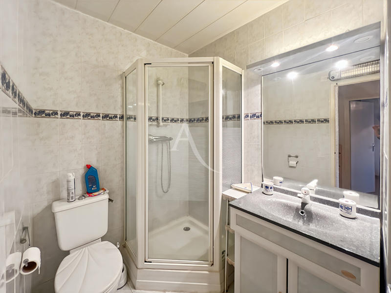 Maison - 54 m² - 3 pièces