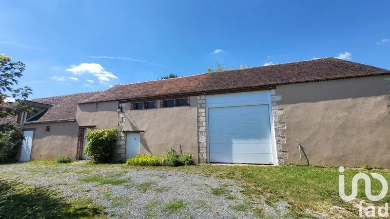 Maison - 165 m² - 4 pièces
