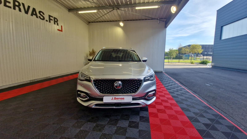 Mg Ehs 1.5t Gdi Phev Luxury