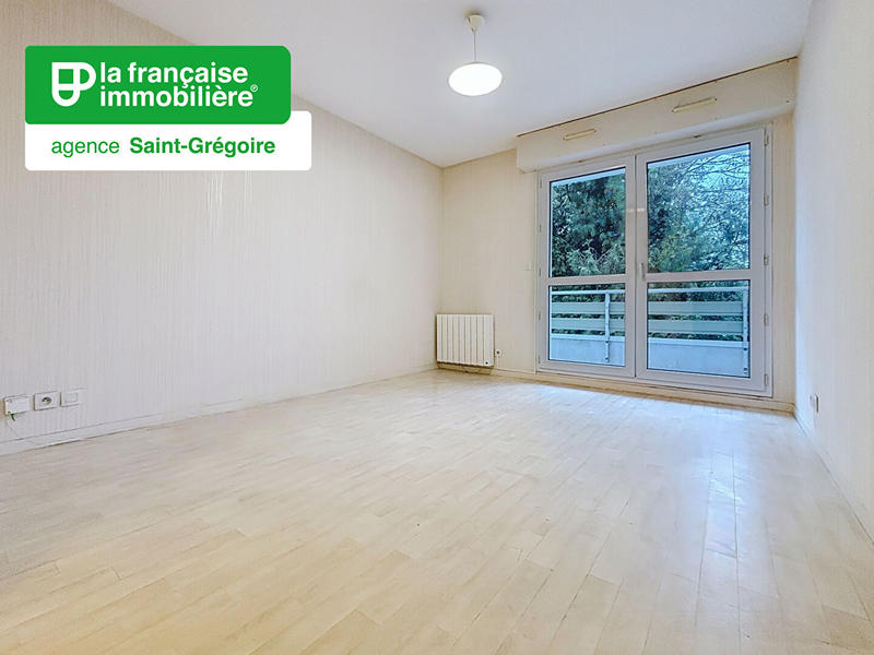 Appartement - 29 m² - 2 pièces