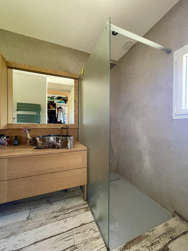 Maison - 127 m² - 5 pièces