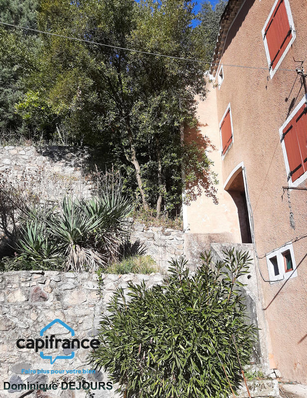 Maison - 138 m² - 7 pièces