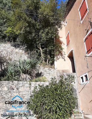 Maison - 138 m² - 7 pièces