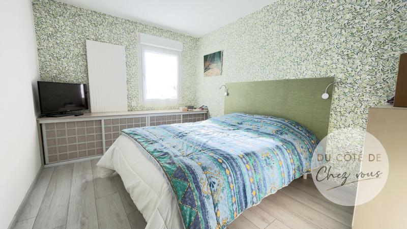 Duplex - 106 m² - 5 pièces