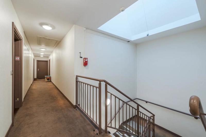 Appartement - 31 m² - 1 pièce