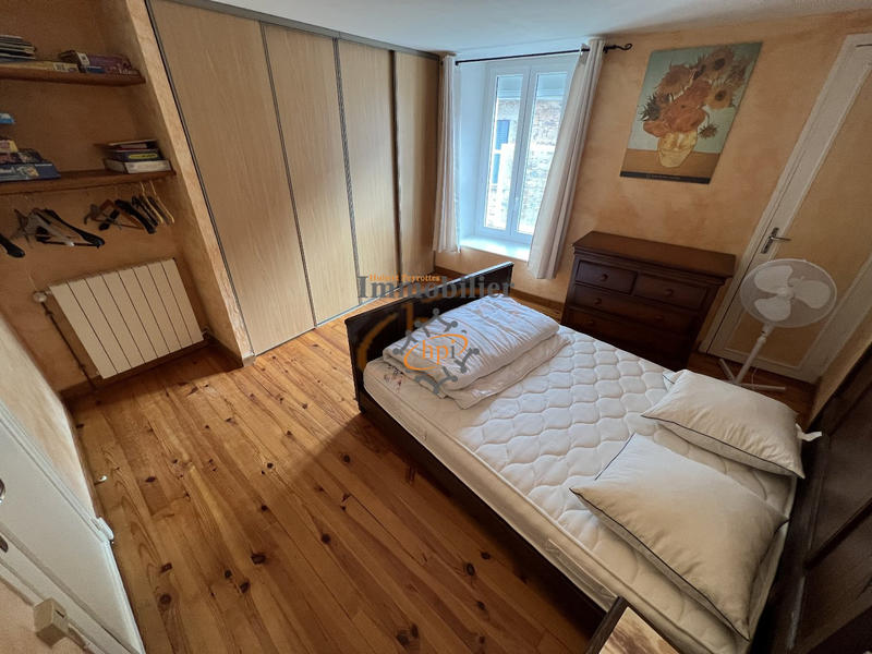 Maison - 105 m² - 4 pièces