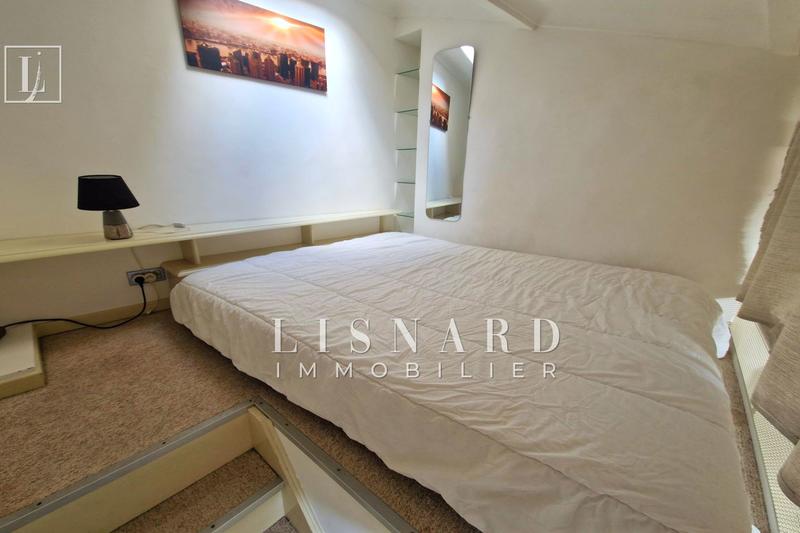 Maison - 50 m² - 3 pièces