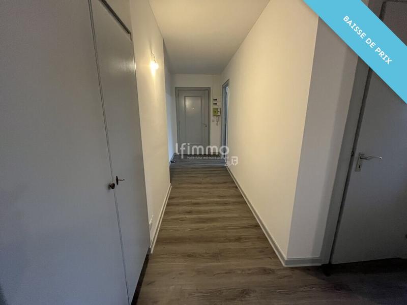 Appartement - 98 m² - 4 pièces