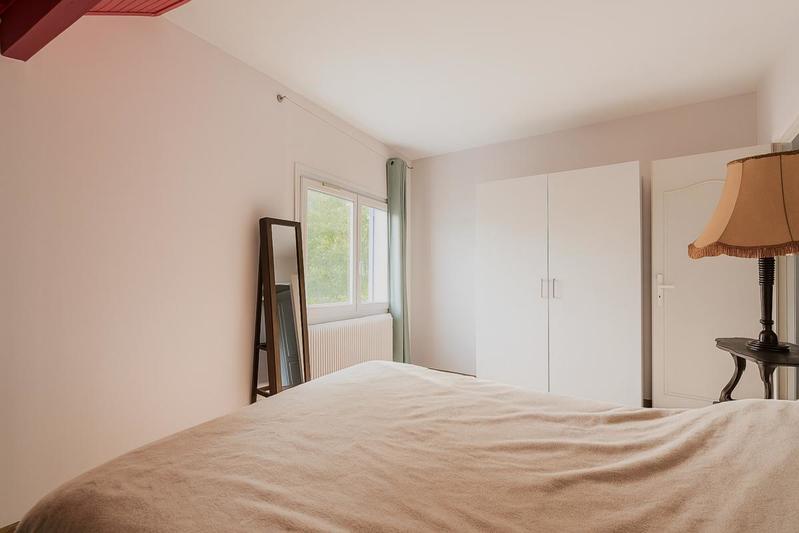 Maison - 200 m² - 7 pièces