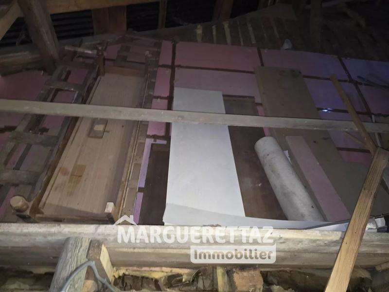 Ferme - 223 m² - 7 pièces