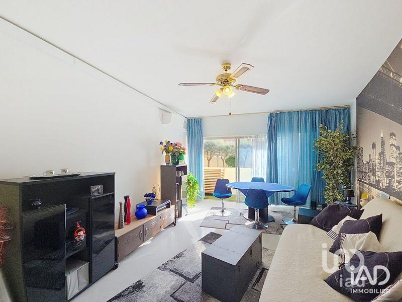 Appartement - 63 m² - 2 pièces