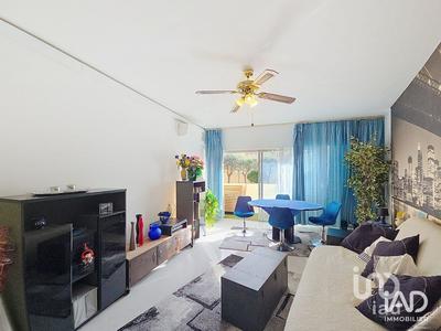 Appartement - 63 m² - 2 pièces