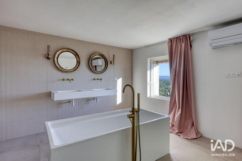 Maison - 132 m² - 5 pièces