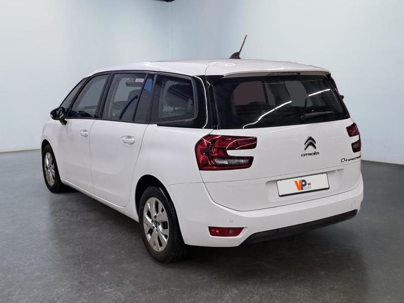 Citroën Grand C4 SpaceTourer Business BlueHDi 130 s&amp;S Eat8