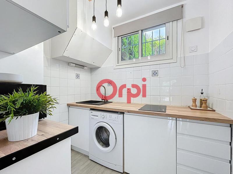 Appartement - 25 m² - 1 pièce