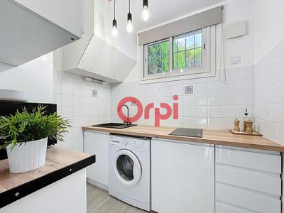 Appartement - 25 m² - 1 pièce