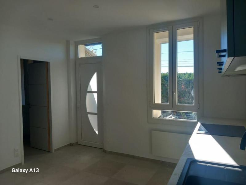 Appartement - 28 m² - 2 pièces