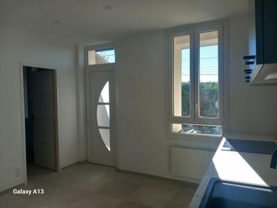 Appartement - 28 m² - 2 pièces