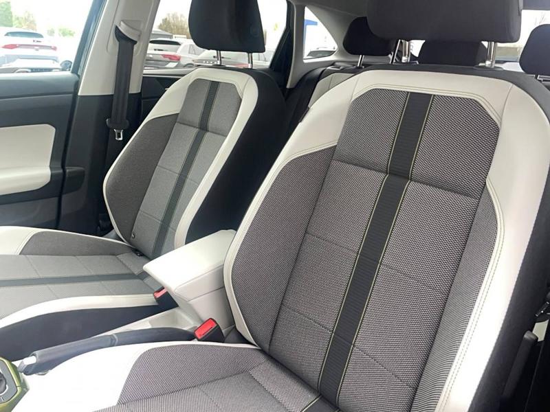 Volkswagen Taigo 1.5 Tsi 150 Dsg7 Style