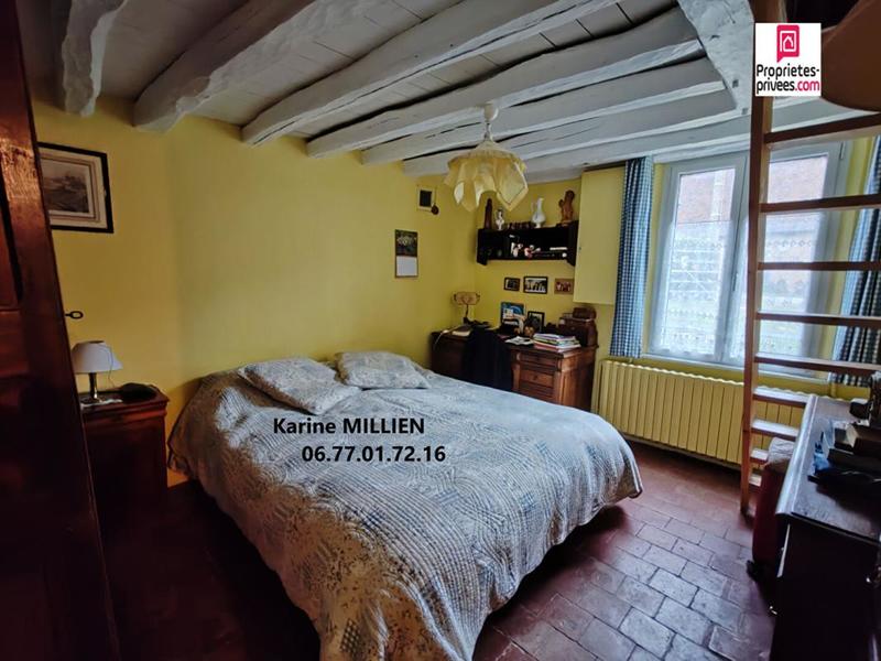 Maison - 132 m² - 5 pièces