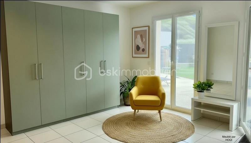 Maison - 128 m² - 6 pièces