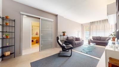 Appartement - 75 m² - 3 pièces